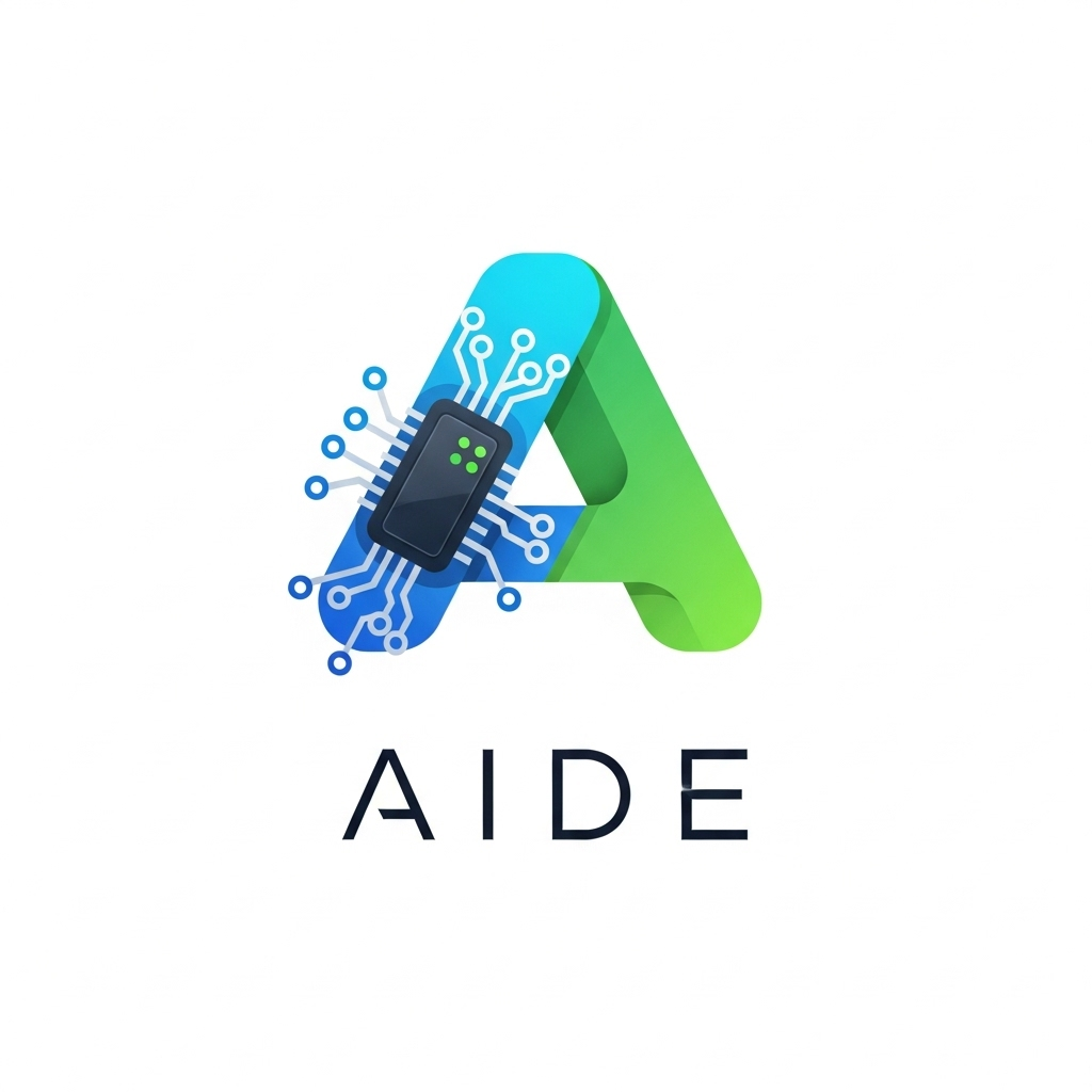 AIDE Logo